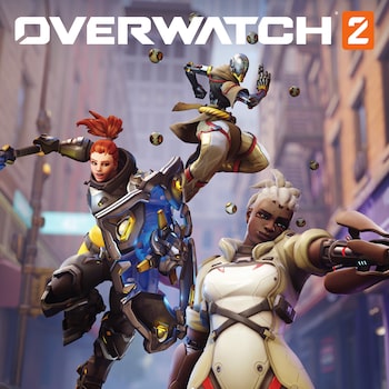 Overwatch® 2: Watchpoint Pack