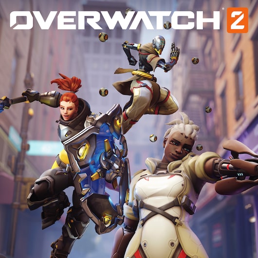 Overwatch® 2: Watchpoint Pack for playstation