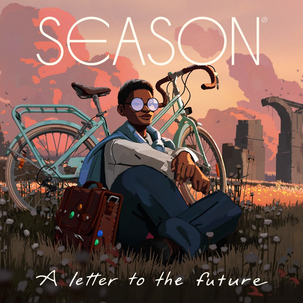 SEASON: A letter to the future PS4 & PS5