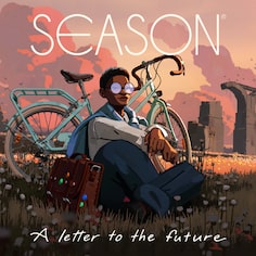 SEASON: A letter to the future PS4 & PS5 (日语, 简体中文, 繁体中文, 英语)