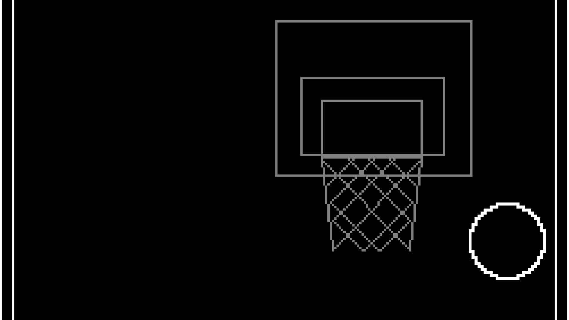 Basketball (Challenge Mode Edition) - Breakthrough Gaming Arcade