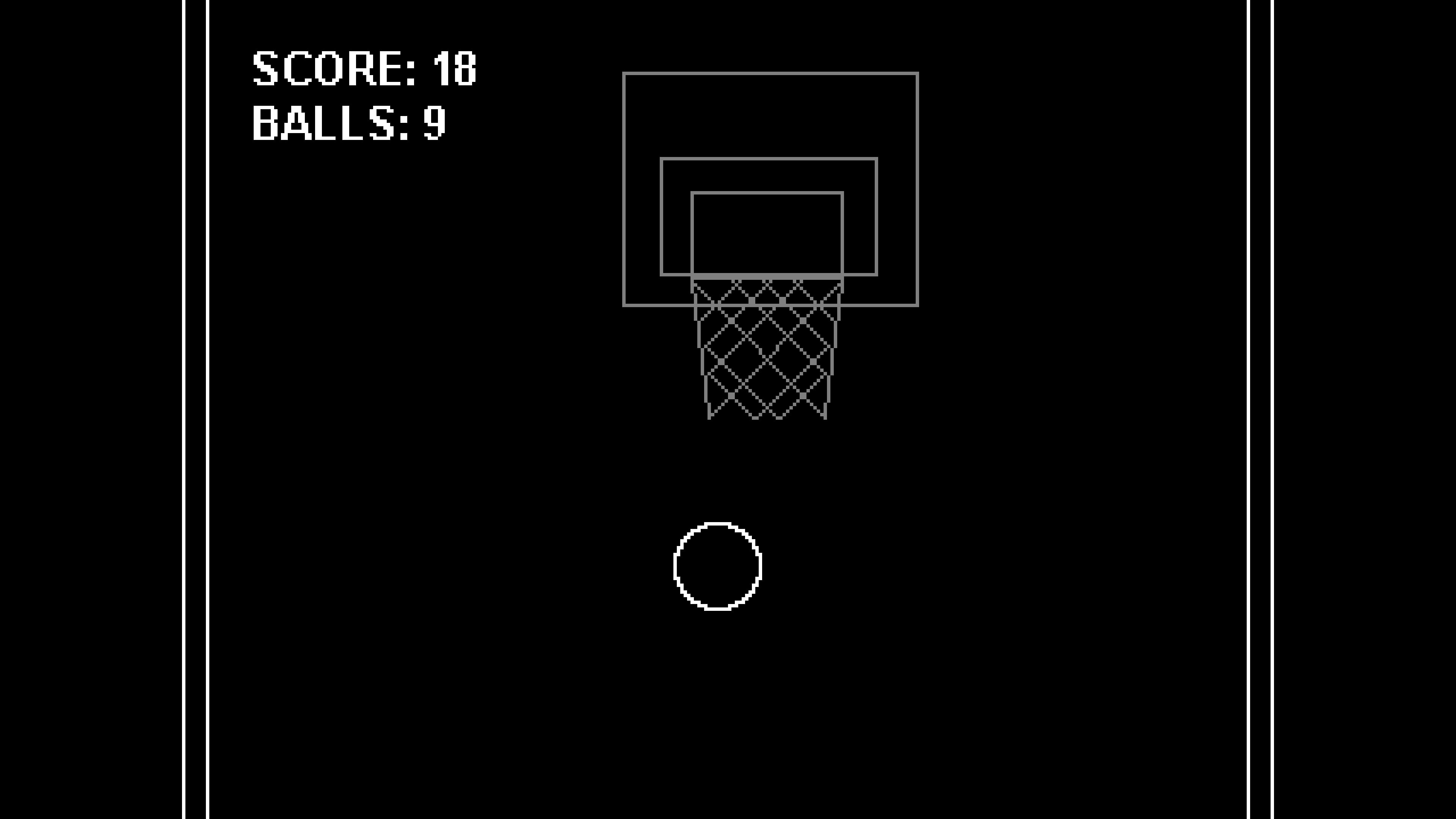 Basketball (Challenge Mode Edition) — Breakthrough Gaming Arcade on PS4
