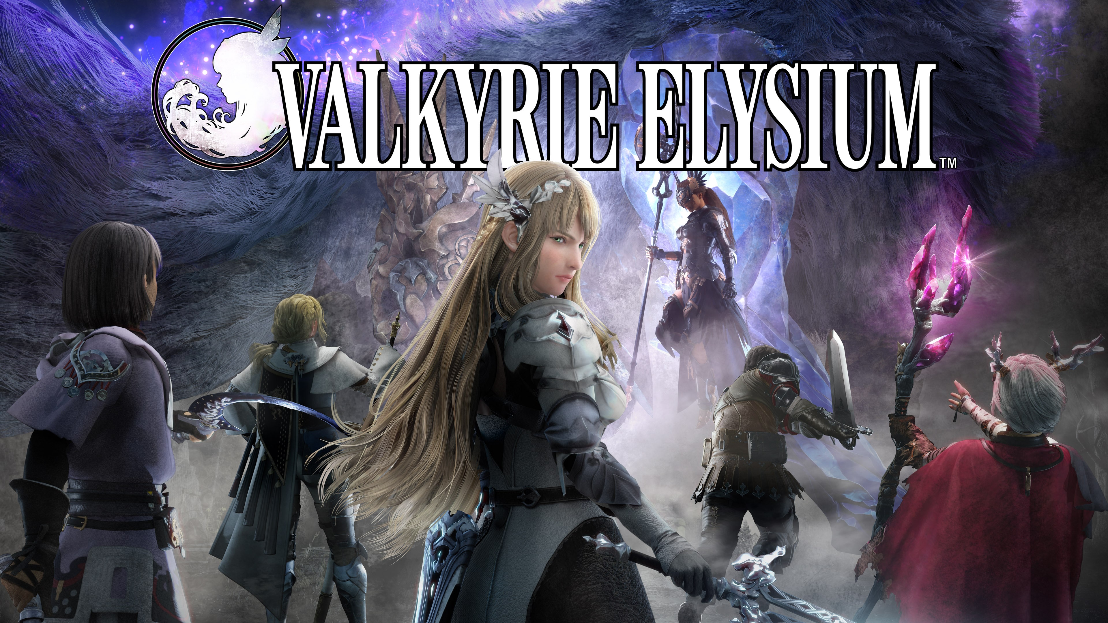 Valkyrie Elysium - PlayStation 4 