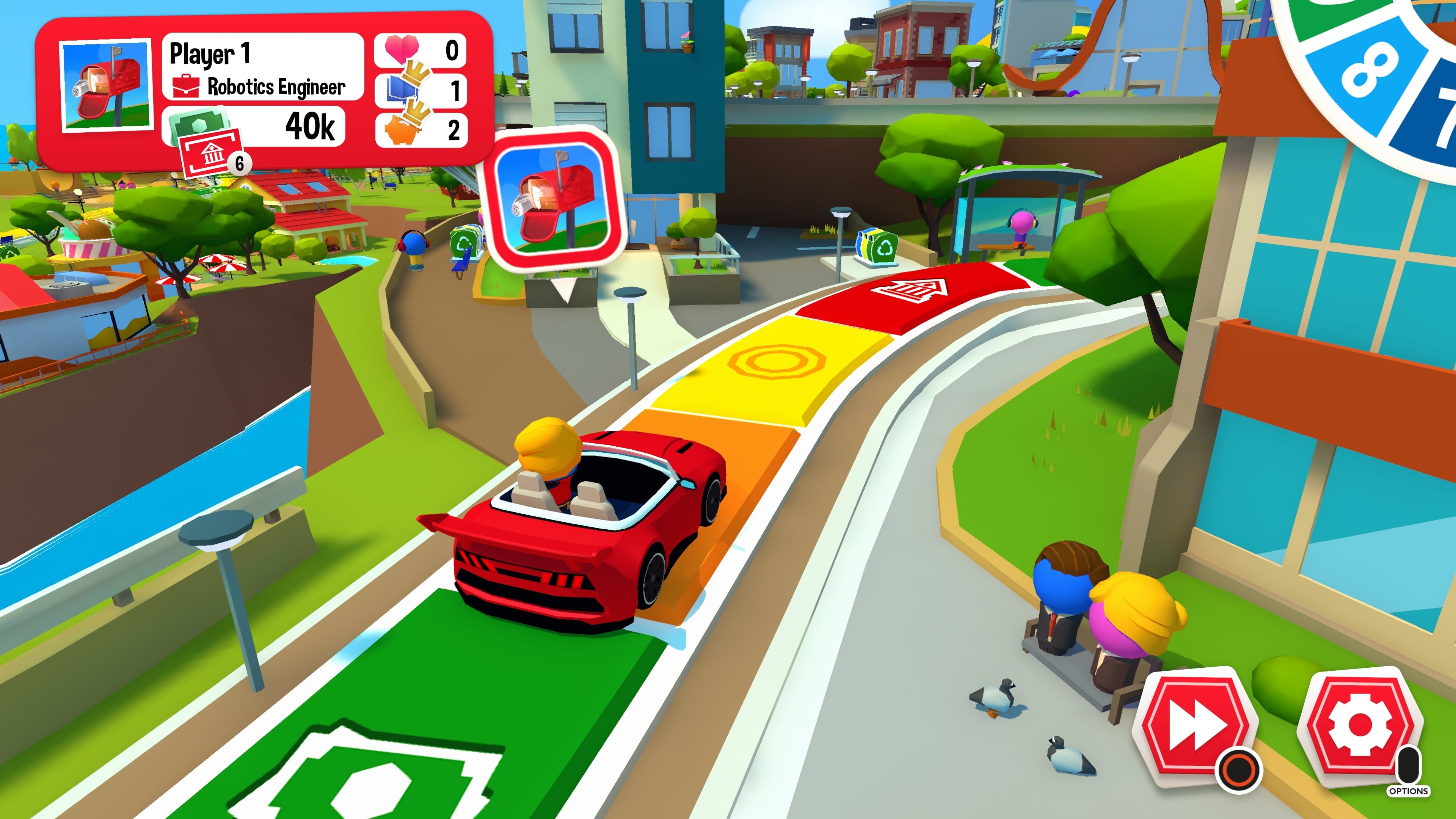 The Best-Selling Game of Life 2 Launches on PlayStation 4 & 5