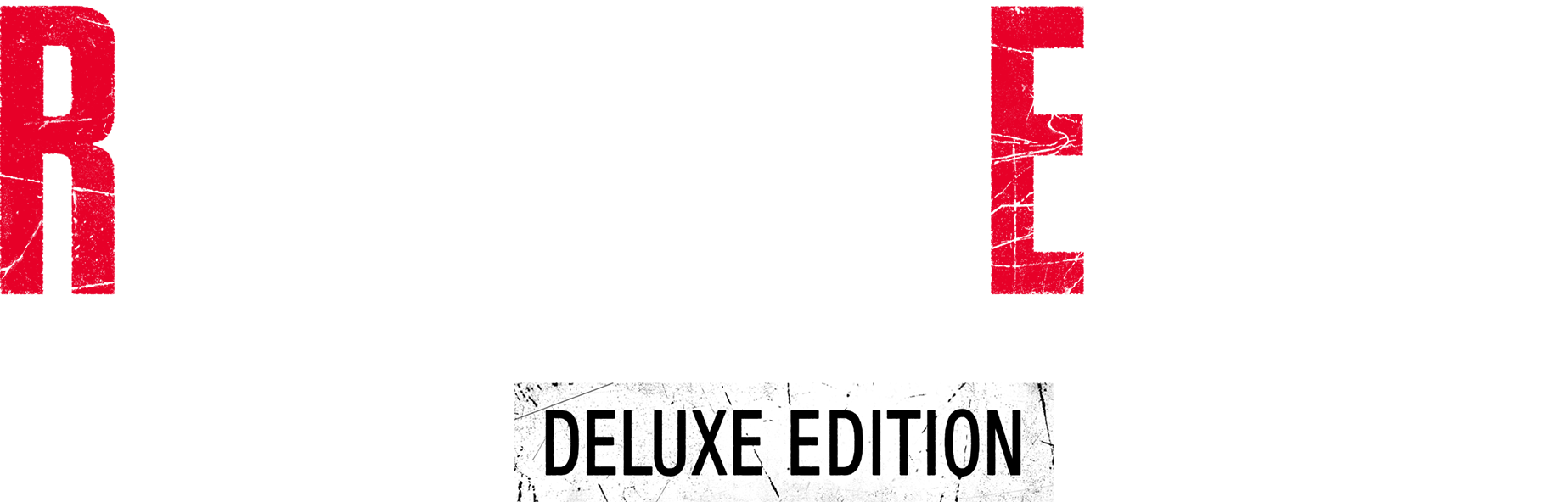 RESIDENT EVIL 2 Deluxe Edition