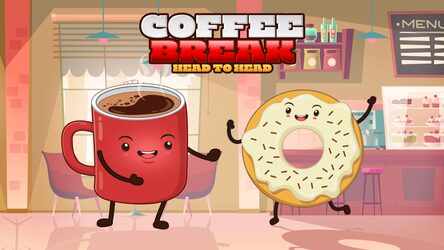 Jogos Casuais Online - Tenha um exelente Coffe Break