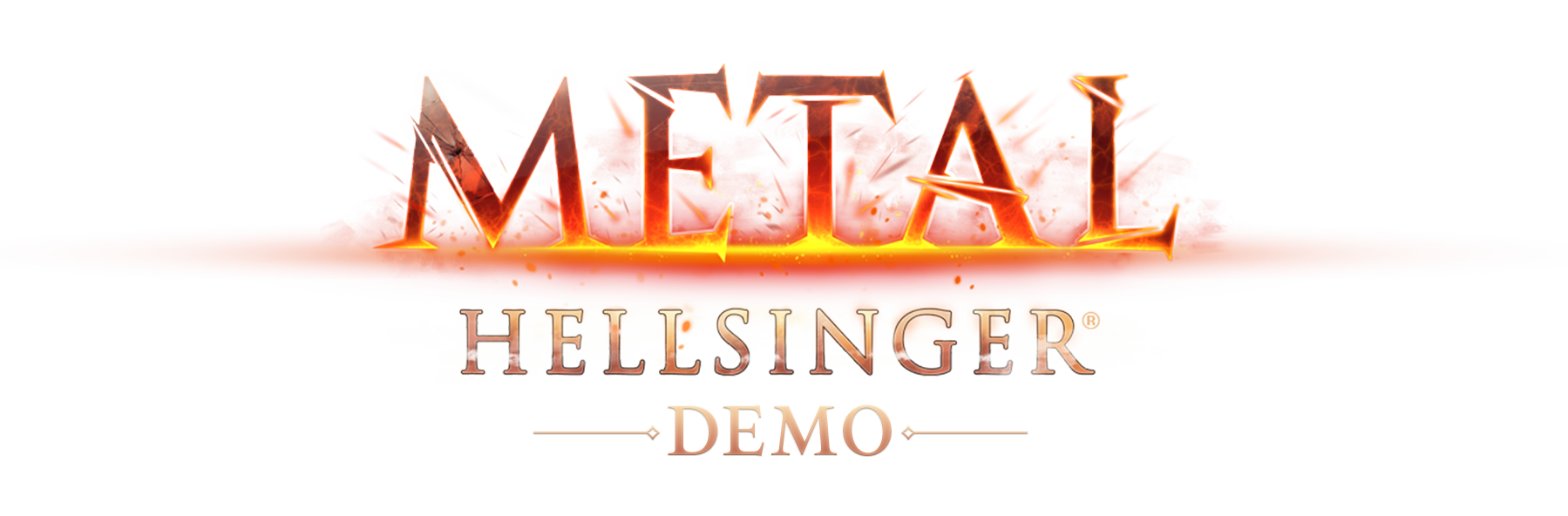 Get Metal: Hellsinger Demo