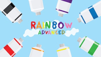 Rainbow Advanced