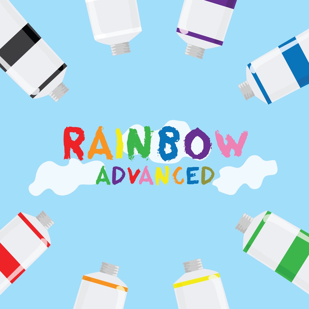 Rainbow Advanced