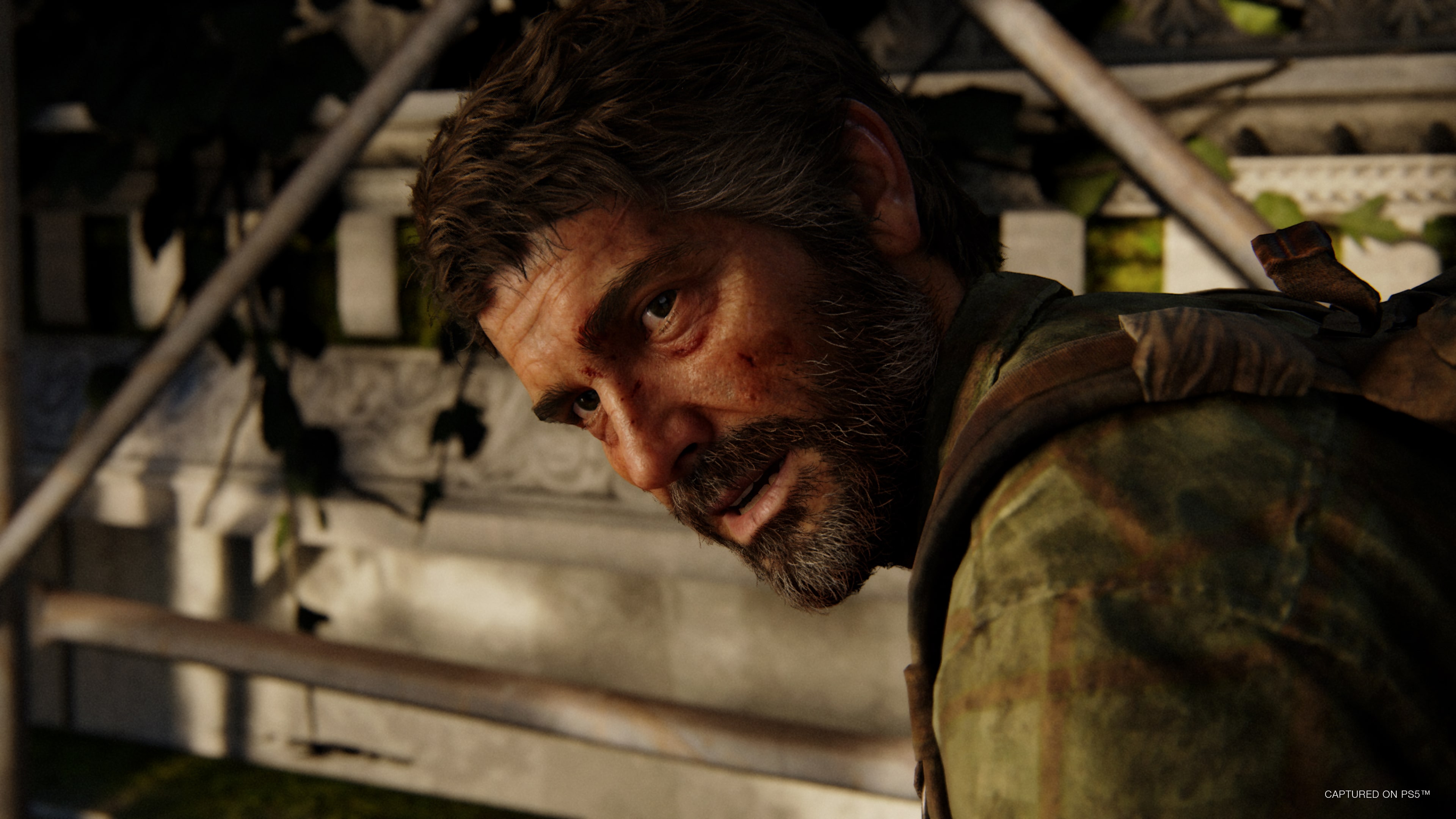 The Last of Us, Dentro do Episódio #1