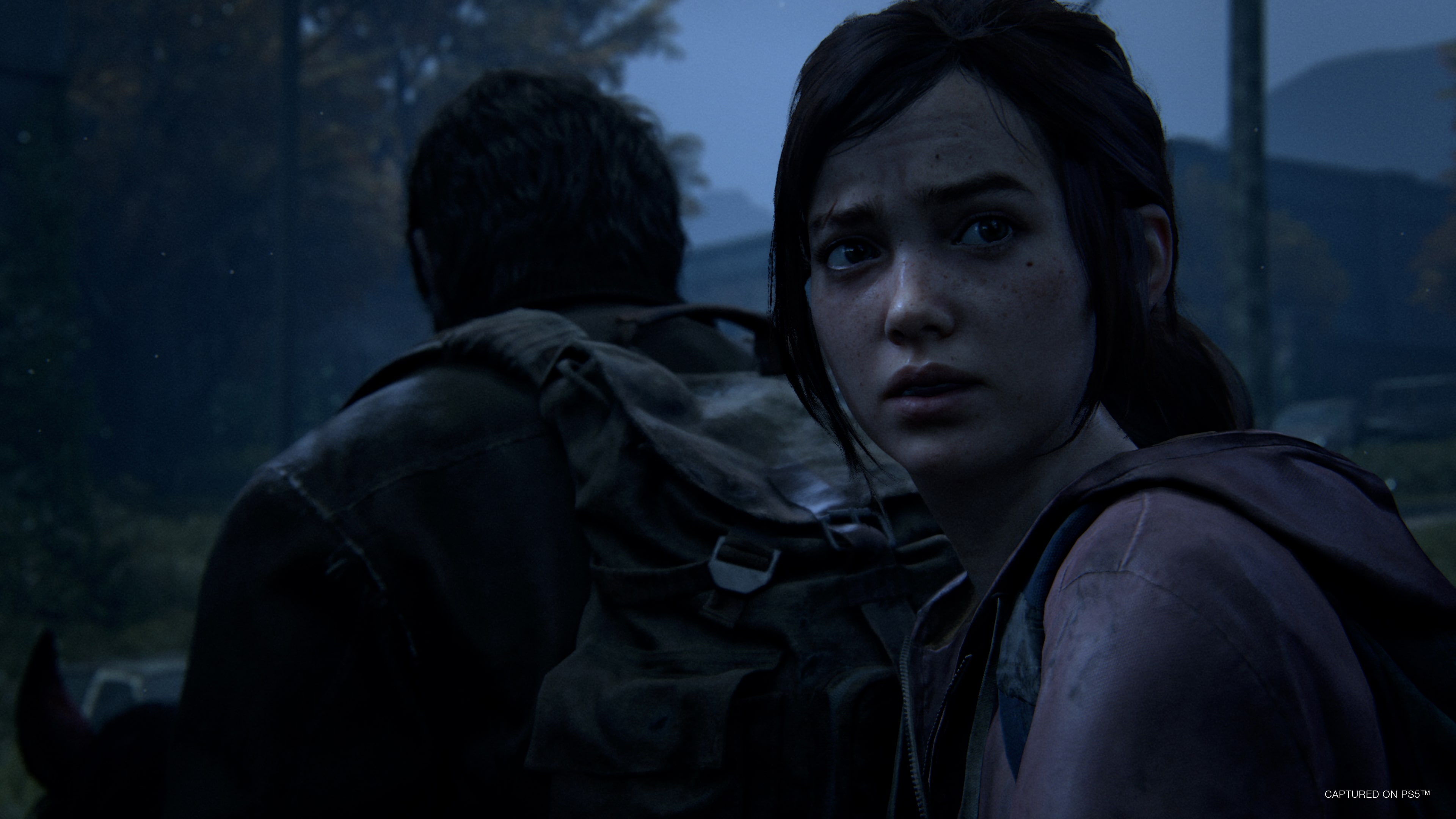 The Last of Us Part I PC features and specs detailed