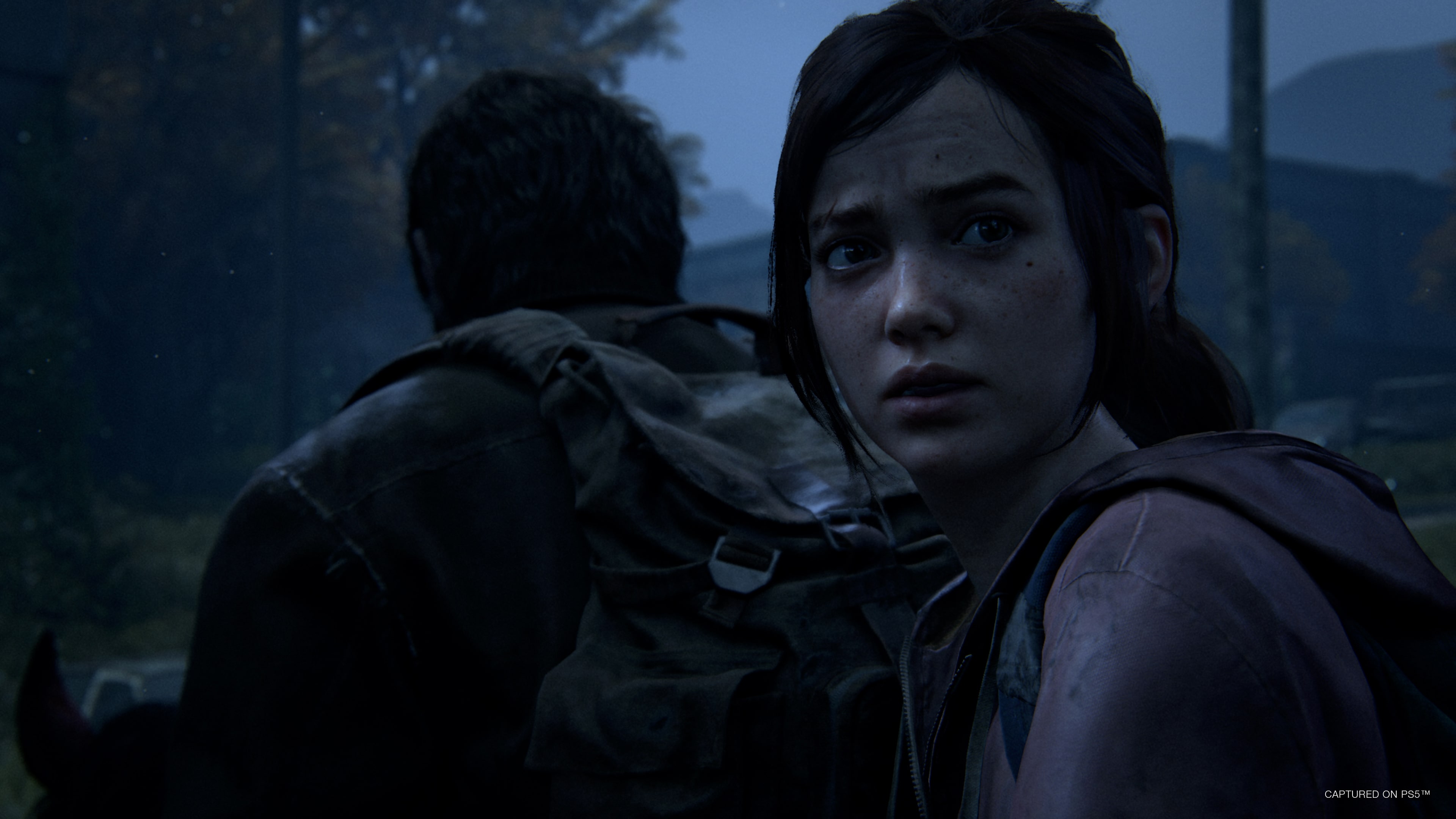 The Last of Us Part I. One of PlayStation's finest games has…