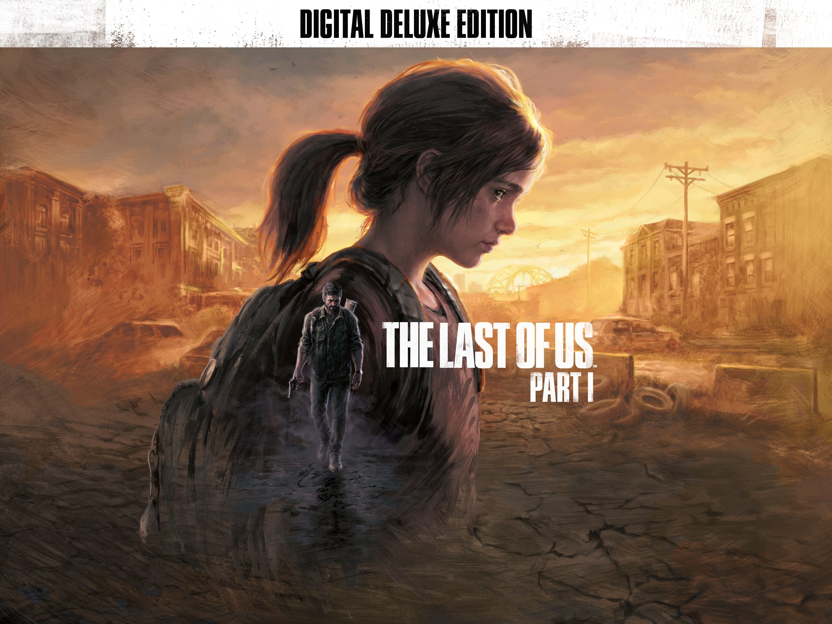 The Last of Us Part I