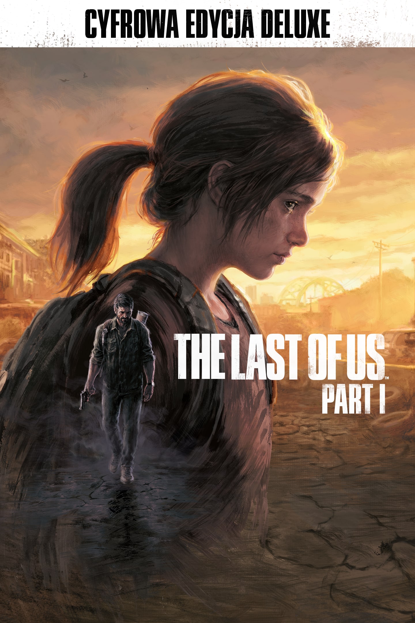 The Last of Us Part I