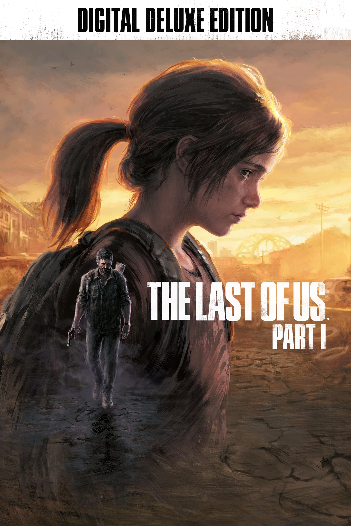 The Last of Us - streaming tv show online