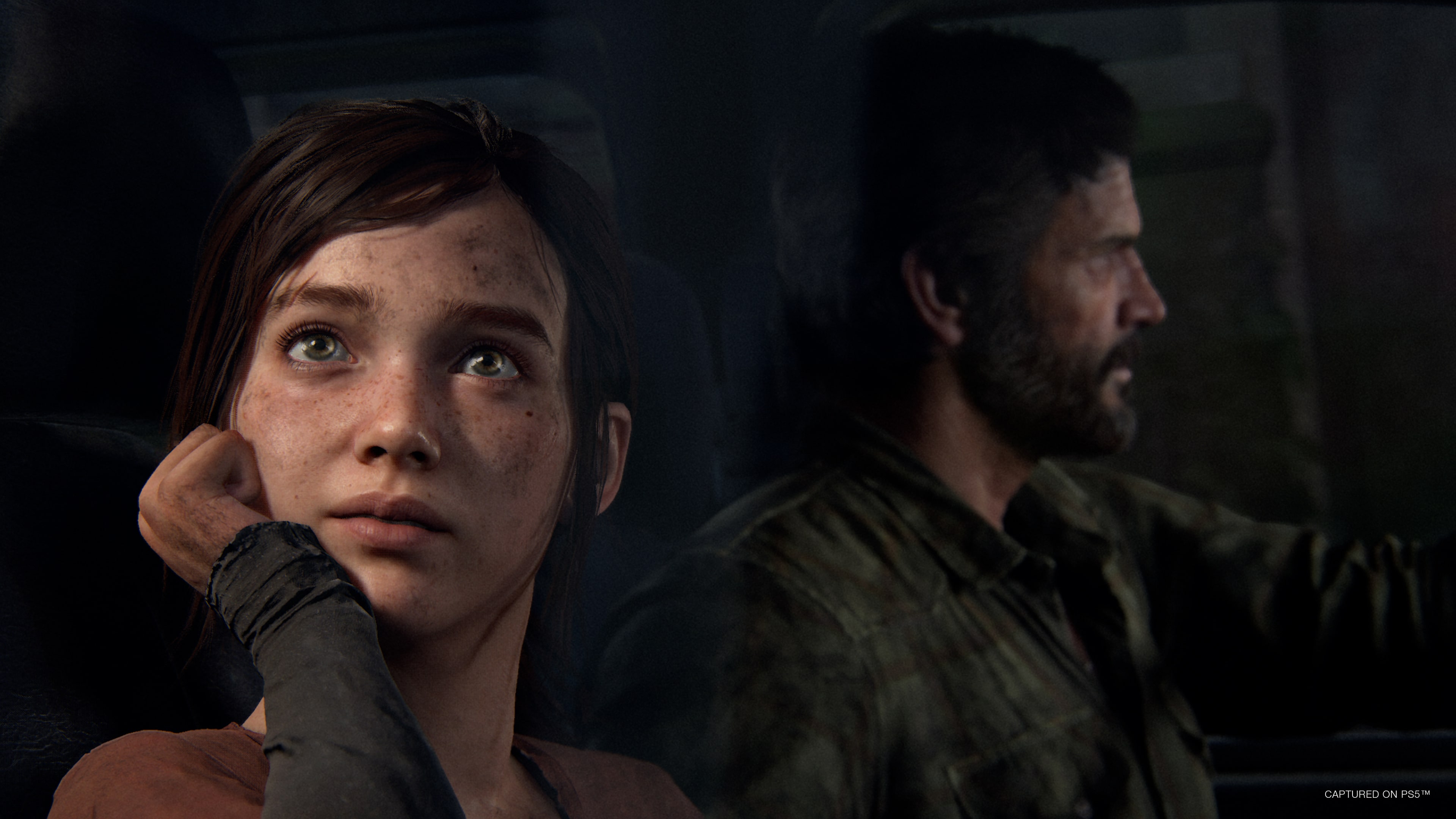 The last of us ps4 2024 play store