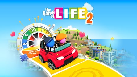 Buy The Game of Life 2 - Deluxe Life Bundle