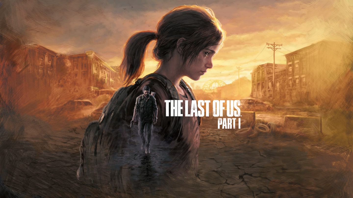 بازی The Last of Us Part I