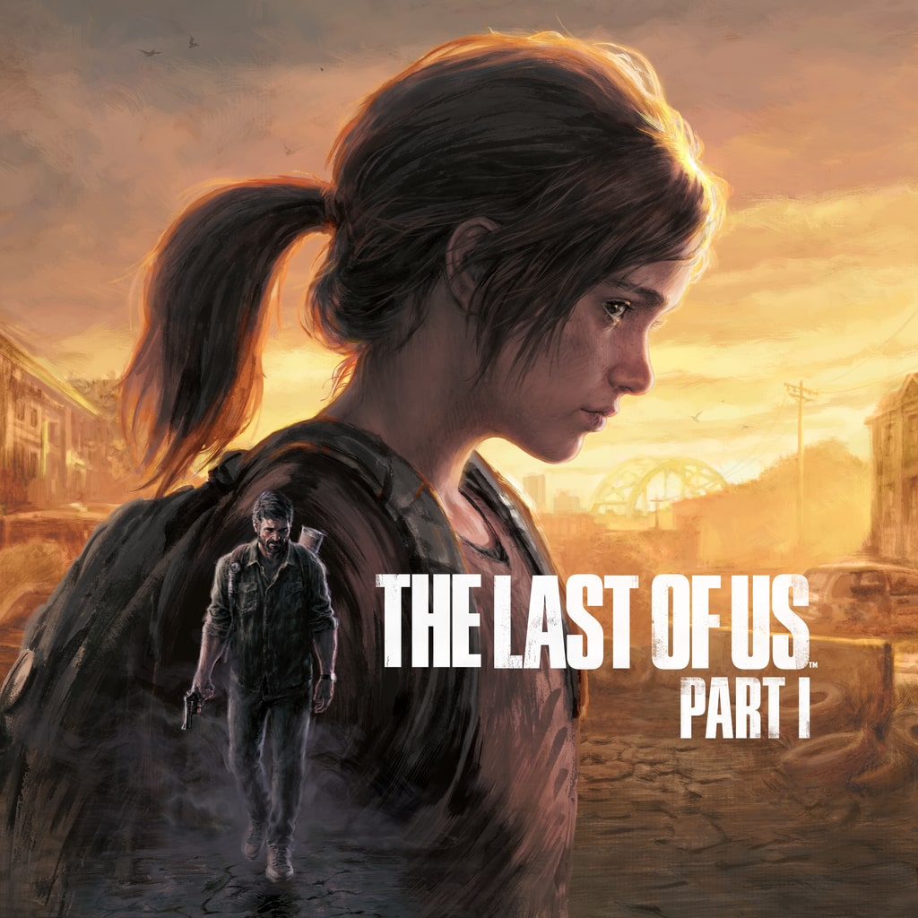 The Last of Us™ Part I (English/Chinese/Korean Ver.)