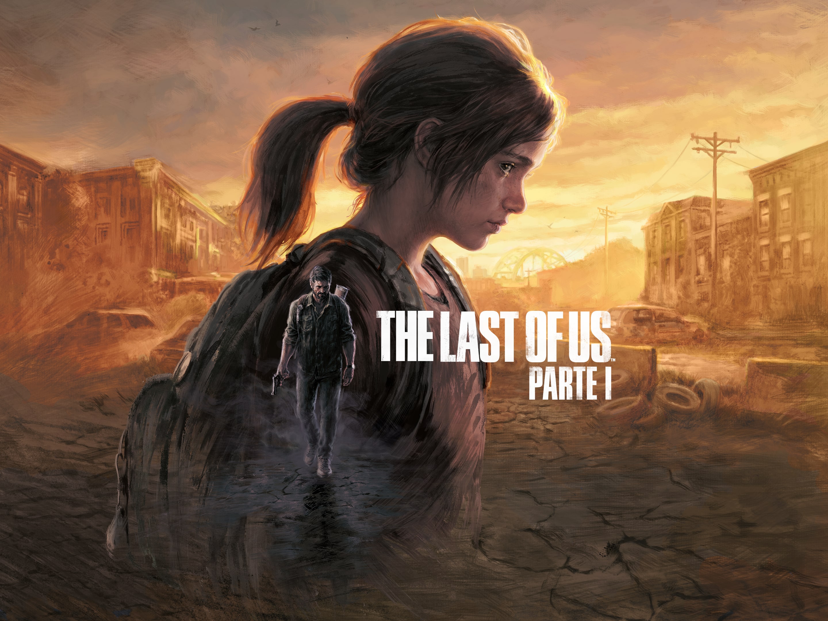 História Dos Personagens De The Last Of Us