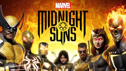 Marvel's Midnight Suns Enhanced Edition