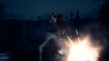 THE ORIGIN: Blind Maid