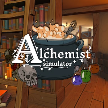 Alchemist Simulator