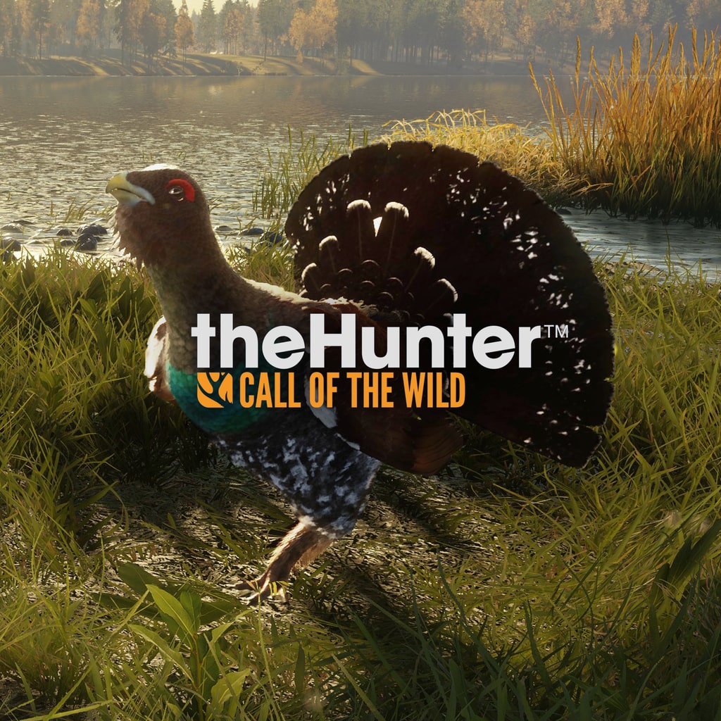 How theHunter: Call of the Wild simulates wild animals