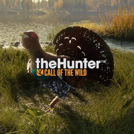 theHunter: Call of the Wild