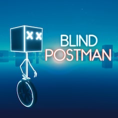 Blind Postman (日语, 韩语, 简体中文, 英语)