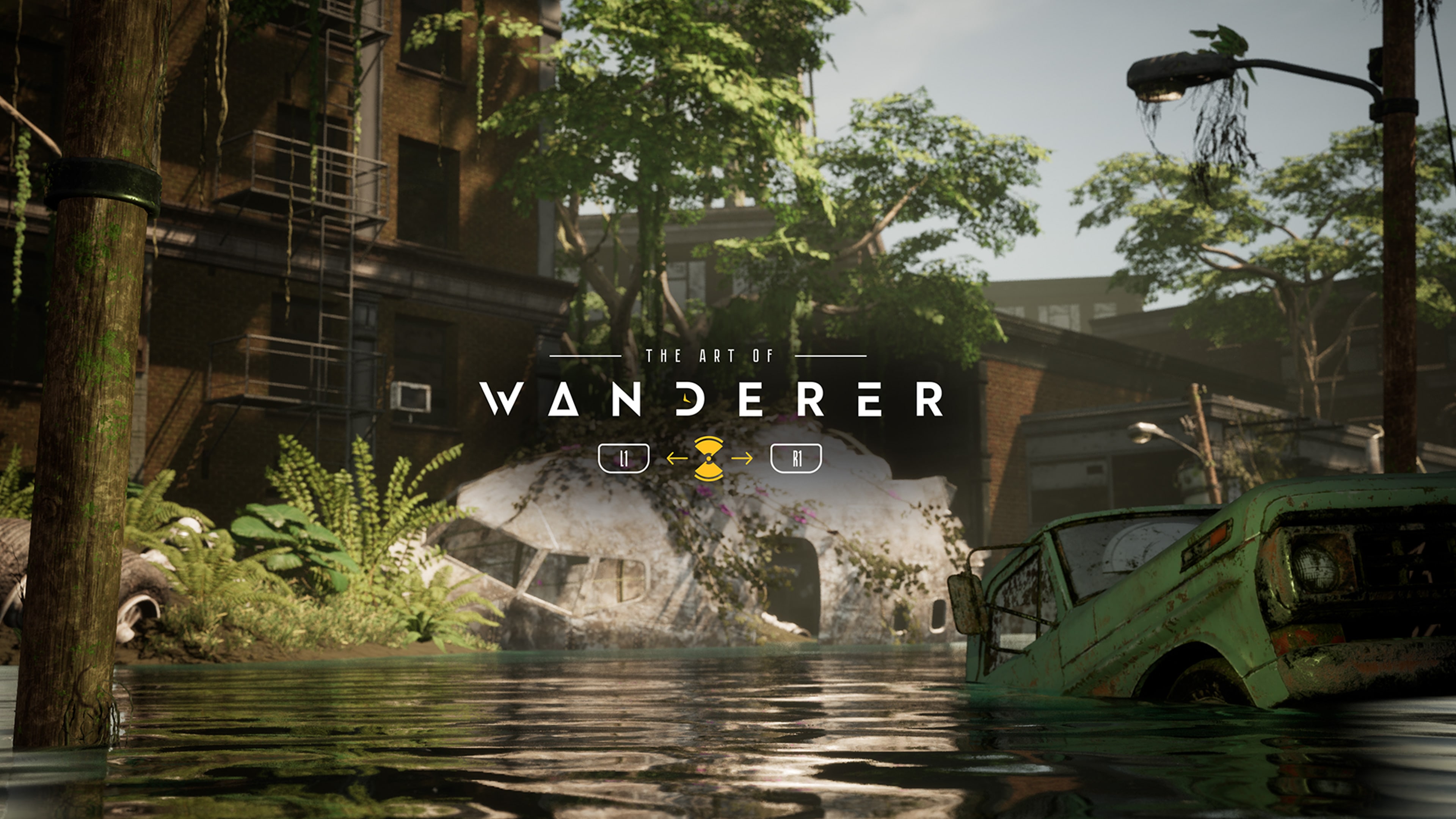 Wanderer Deluxe Pack Upgrade Deku Deals