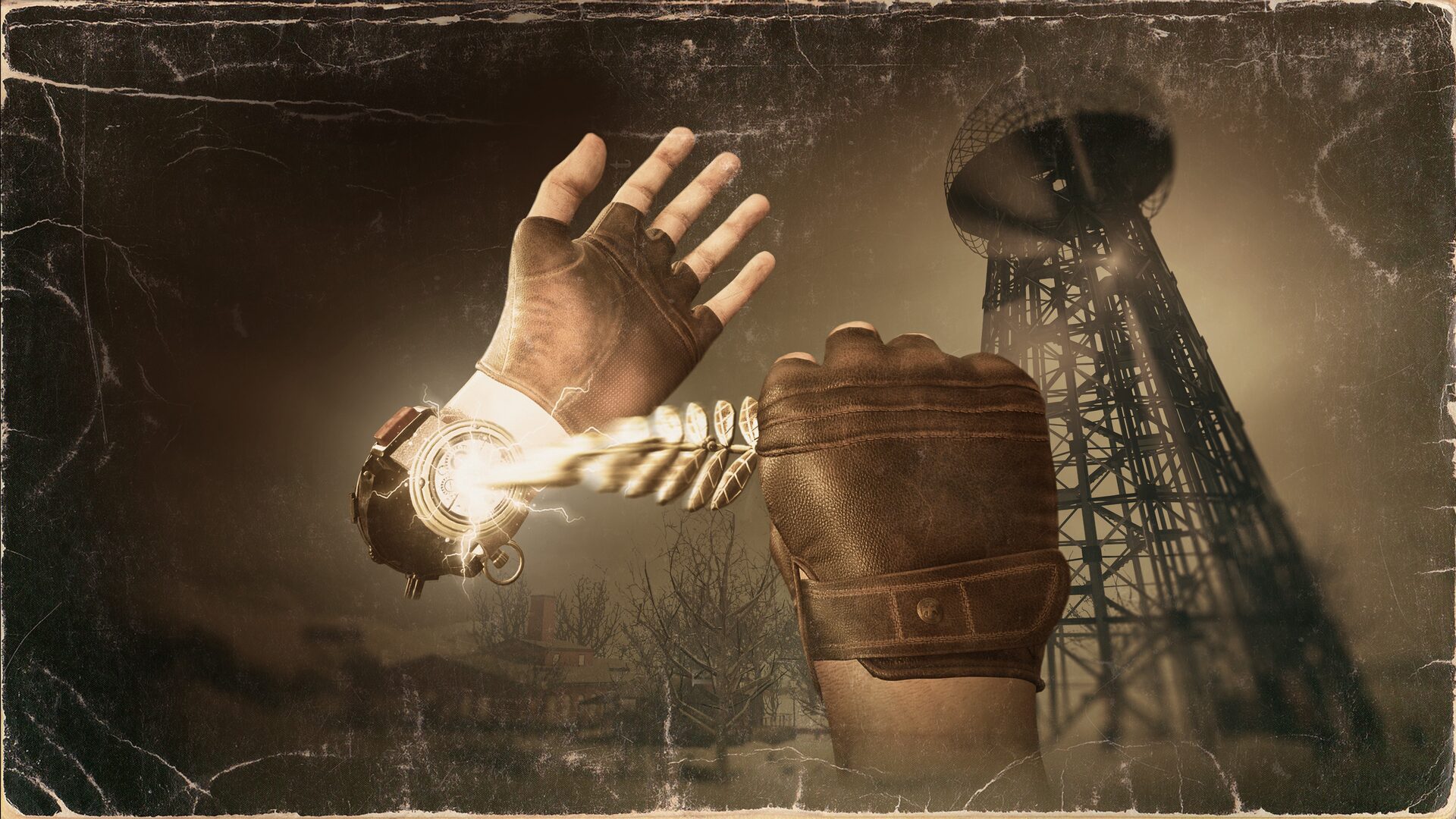 Wanderer Deluxe Edition