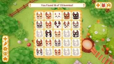 Bunny Park