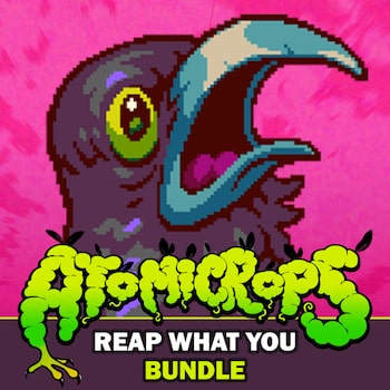 Atomicrops: Reap What You Bundle