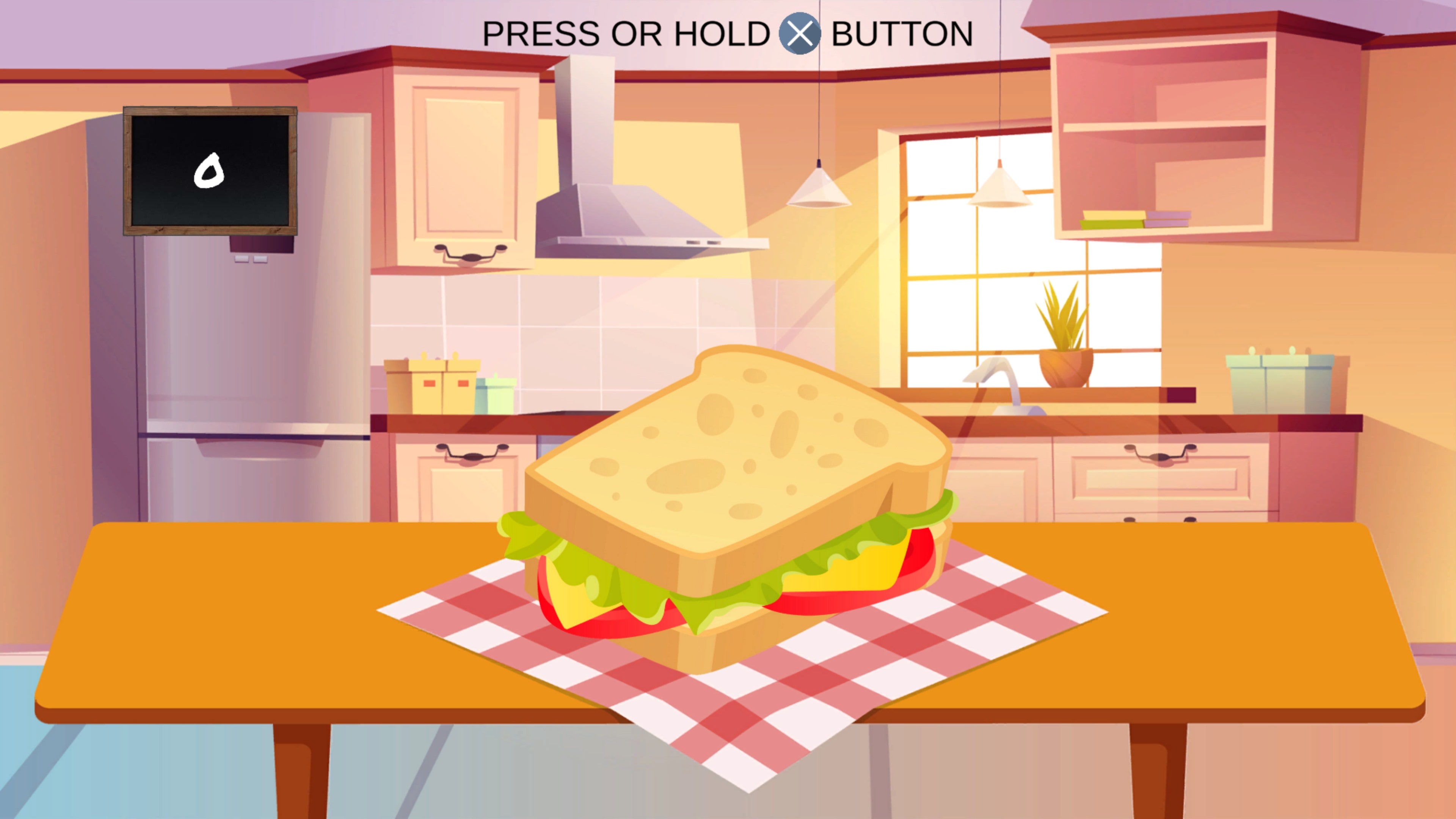 #3. The Jumping Sandwich: TURBO (PlayStation) 由: ThiGames