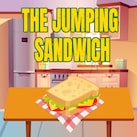 The Jumping Sandwich