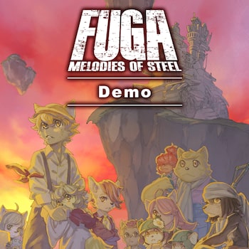 Fuga: Melodies of Steel - Demo