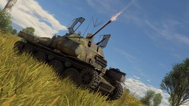 War Thunder - German Starter Bundle