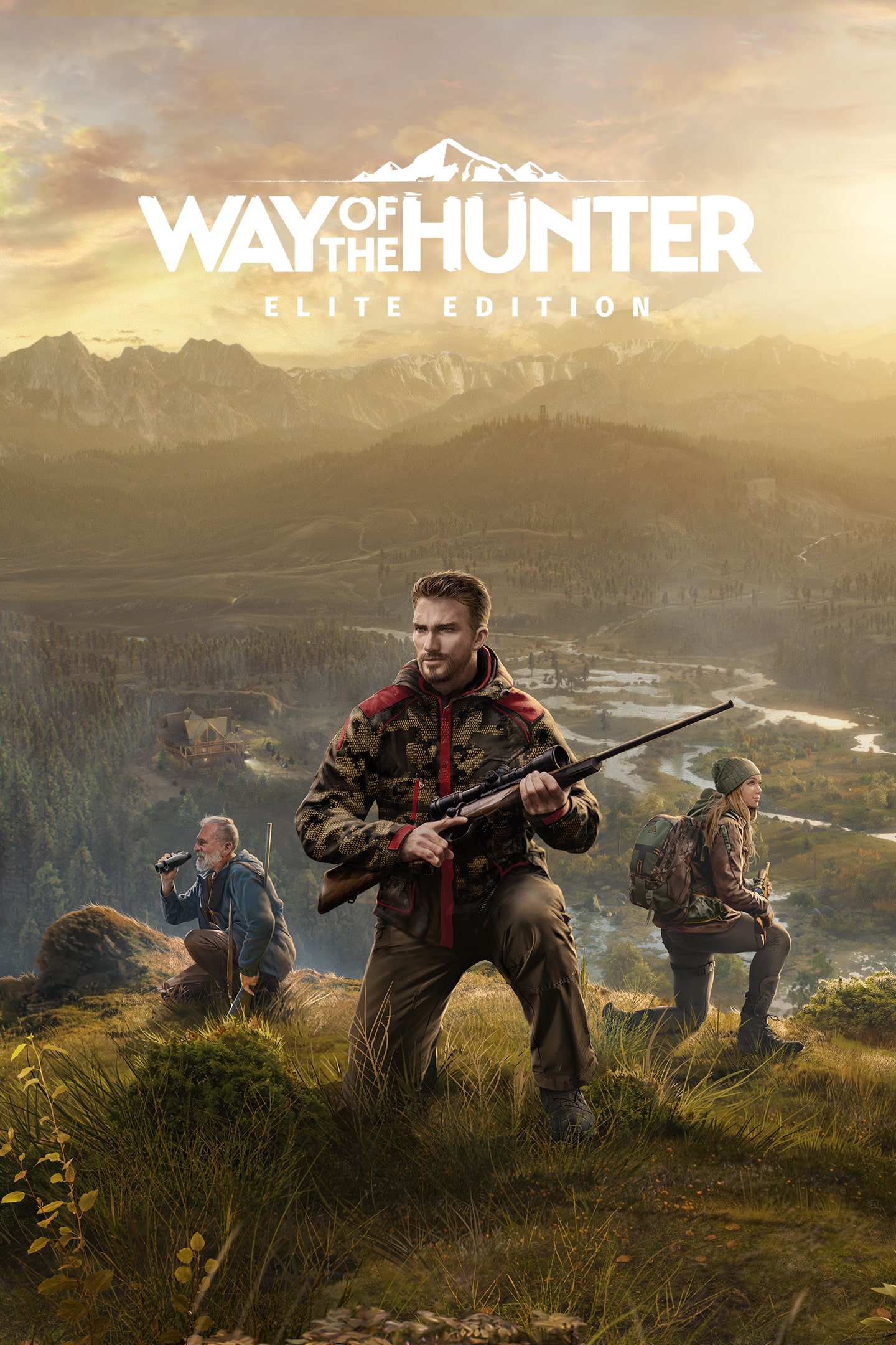 The hunter call of store the wild playstation store