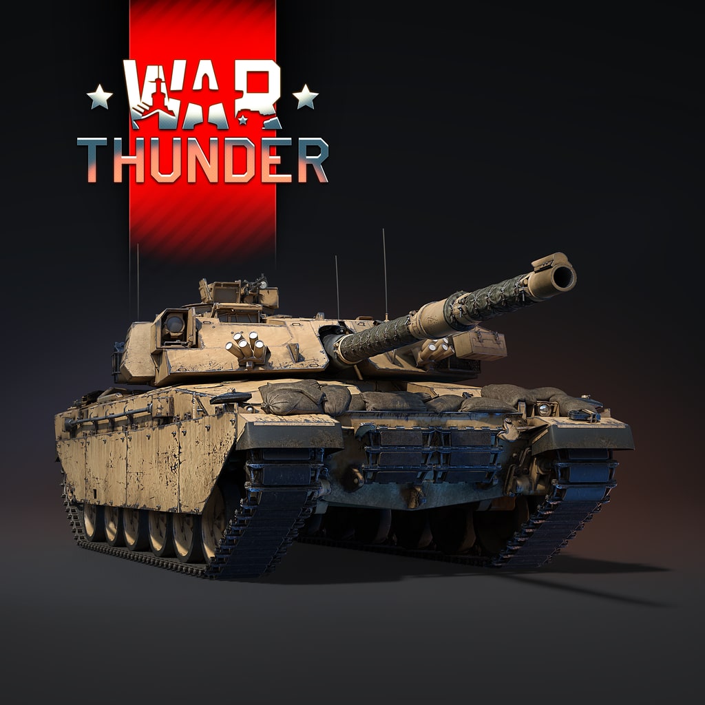 War Thunder High Res Texture Edition English