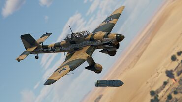 War Thunder - German Starter Bundle
