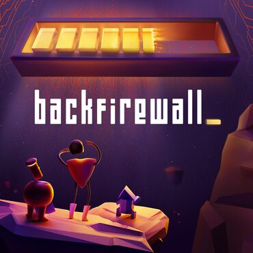 Backfirewall_ cover image