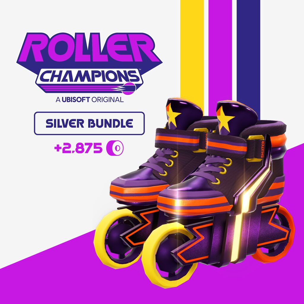 Roller Champions™