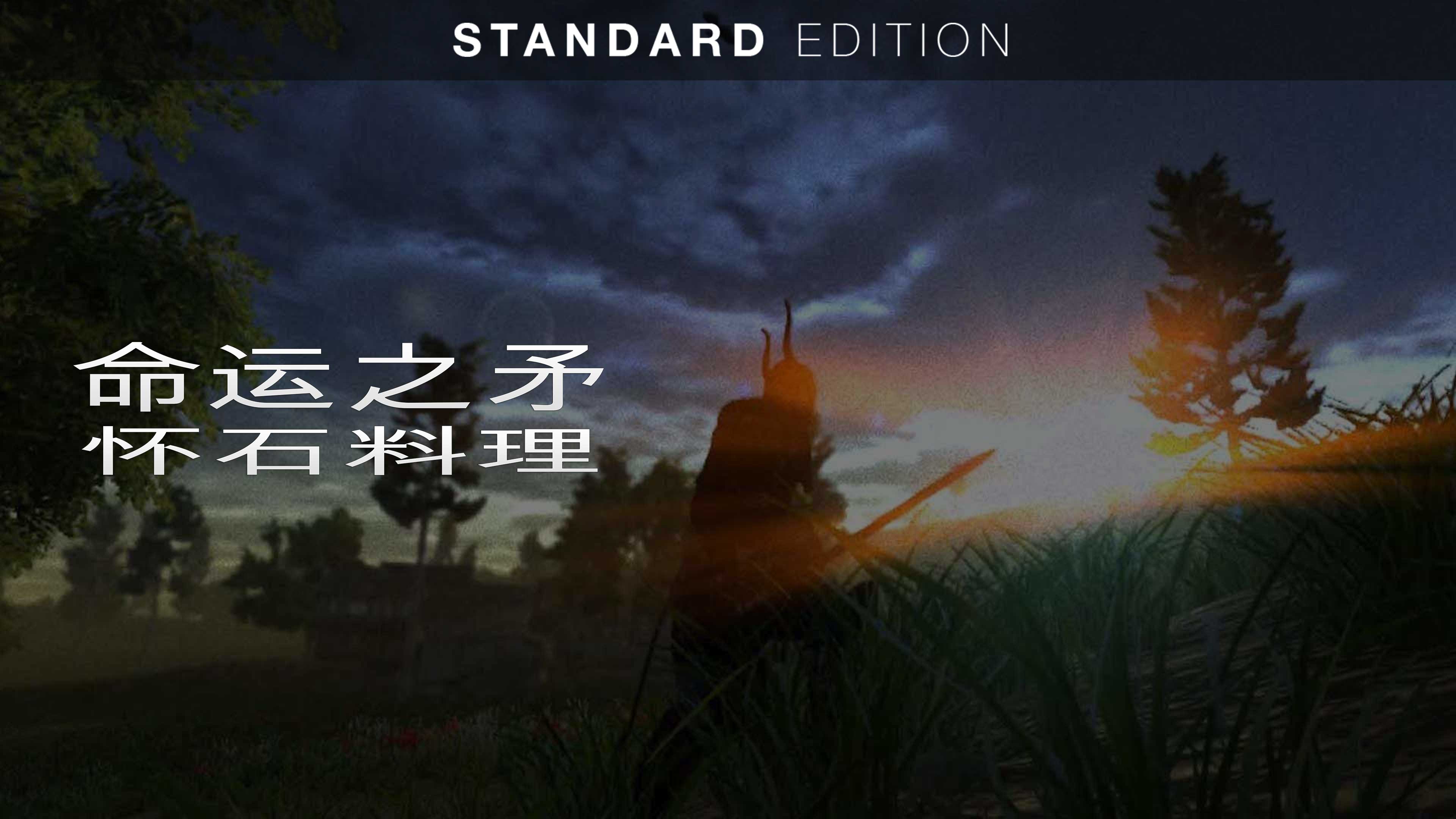 标准版