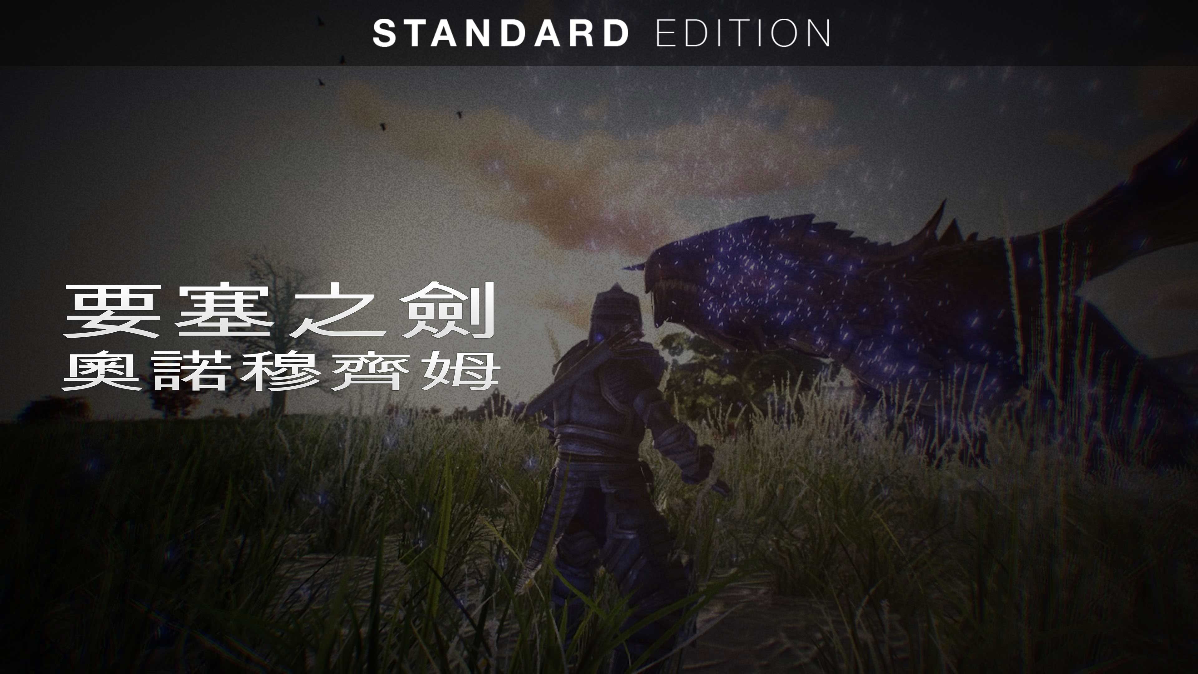 標準版