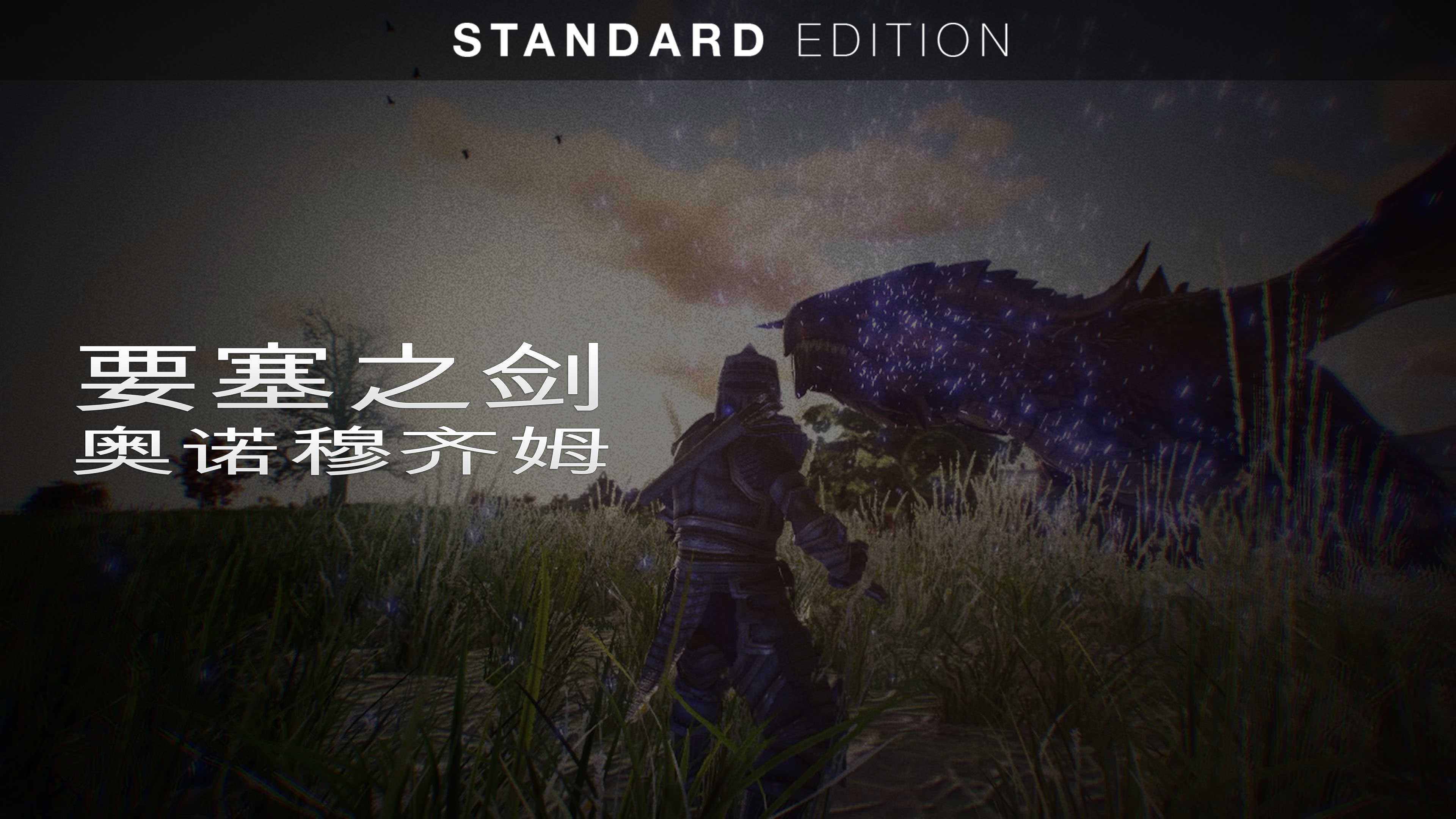 标准版