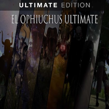 The Ophiuchus Ultimate