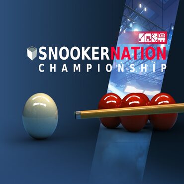 Snooker Nation Championship cover image