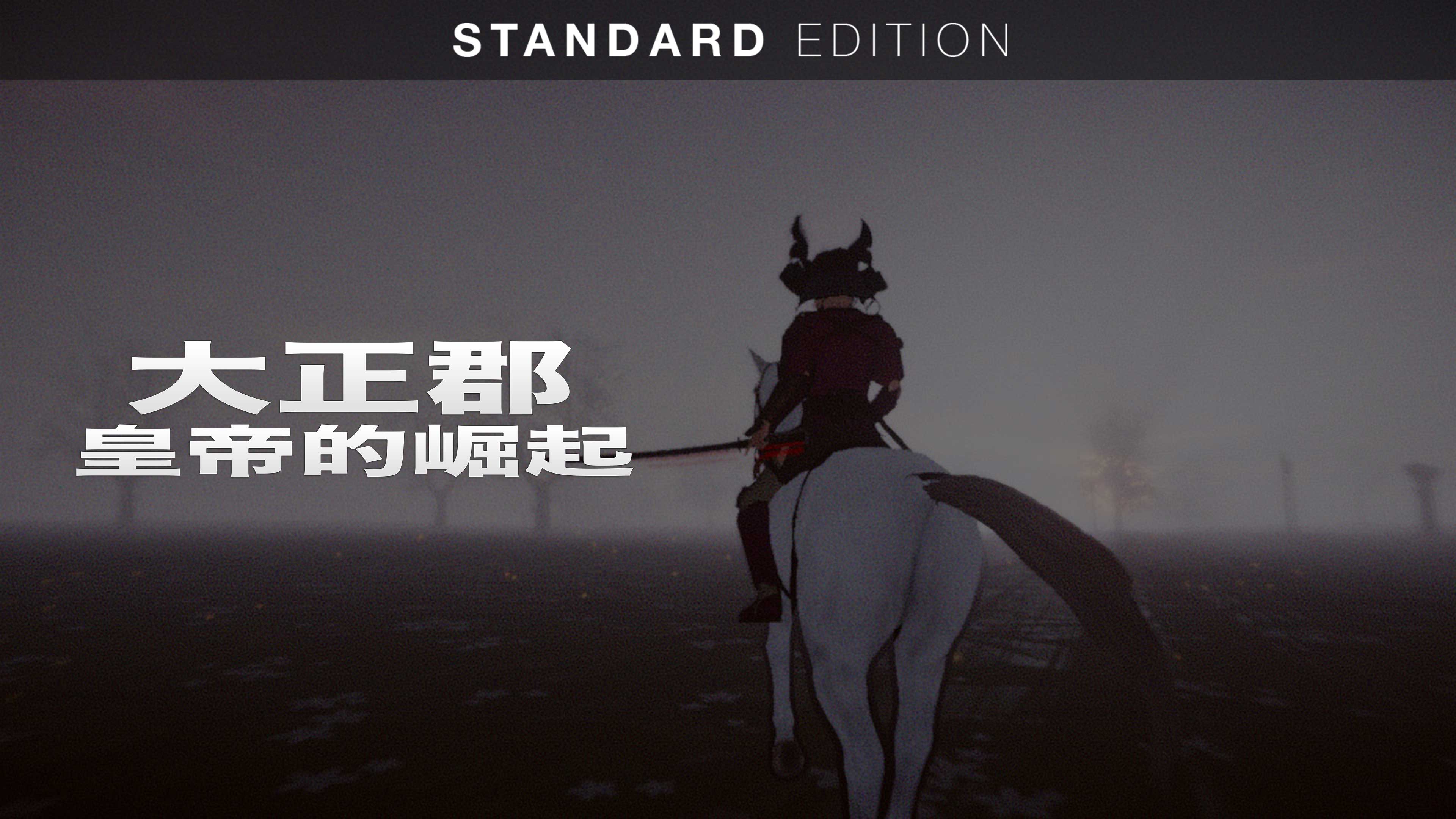 标准版
