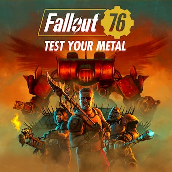 Fallout 76